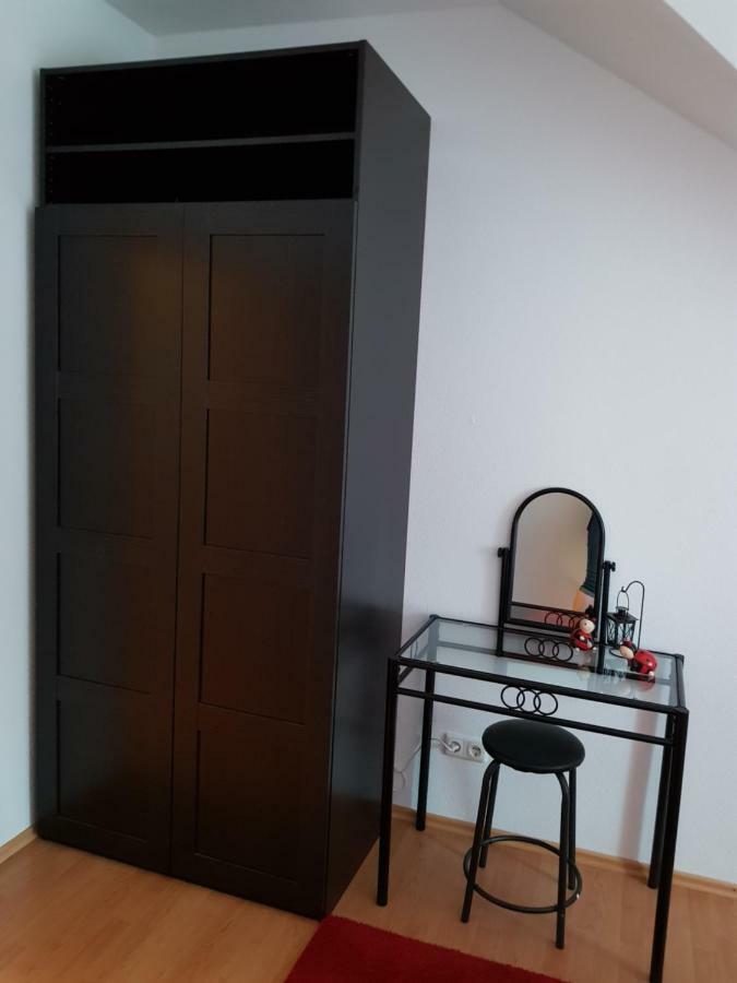 Romantik Ferienwohnung Am Tor Zum Allgaeu - Erwachsenenferienwohnung Fuchstal 외부 사진