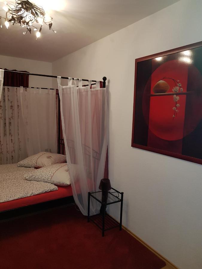 Romantik Ferienwohnung Am Tor Zum Allgaeu - Erwachsenenferienwohnung Fuchstal 외부 사진
